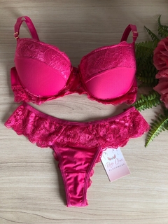 CONJUNTO CAREN