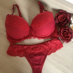 CONJUNTO ANA LAURA