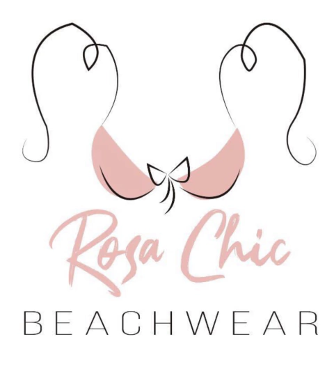 Rosa Chic Beachwear