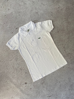 CHOMBA LACO LARGA - tienda online