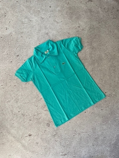 CHOMBA LACO LARGA - comprar online