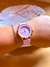 Reloj Siomara violet - comprar online