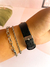 Reloj Mariposa Negro en internet