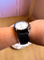 Reloj de hombre Rolx Ecocuero negro en internet
