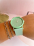 Reloj Thais Green - comprar online