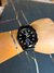 Reloj de hombre Rolx malla negra - comprar online
