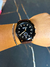 Reloj de hombre Rolx malla caoba - comprar online