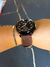 Reloj de hombre Rolx malla caoba en internet