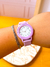 Reloj Jairu Violet - comprar online
