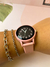 Reloj Marinette rosa - comprar online