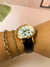 Reloj Zeta Beauty negro - comprar online