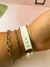Reloj Zeta Beauty blanco en internet