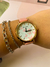 Reloj Zeta Beauty rosa