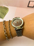 Reloj de dama malla imantada - comprar online