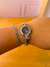 Reloj Pulsera Elisa Black