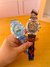 Reloj con luz y musica - comprar online