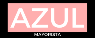 Azul Mayorista