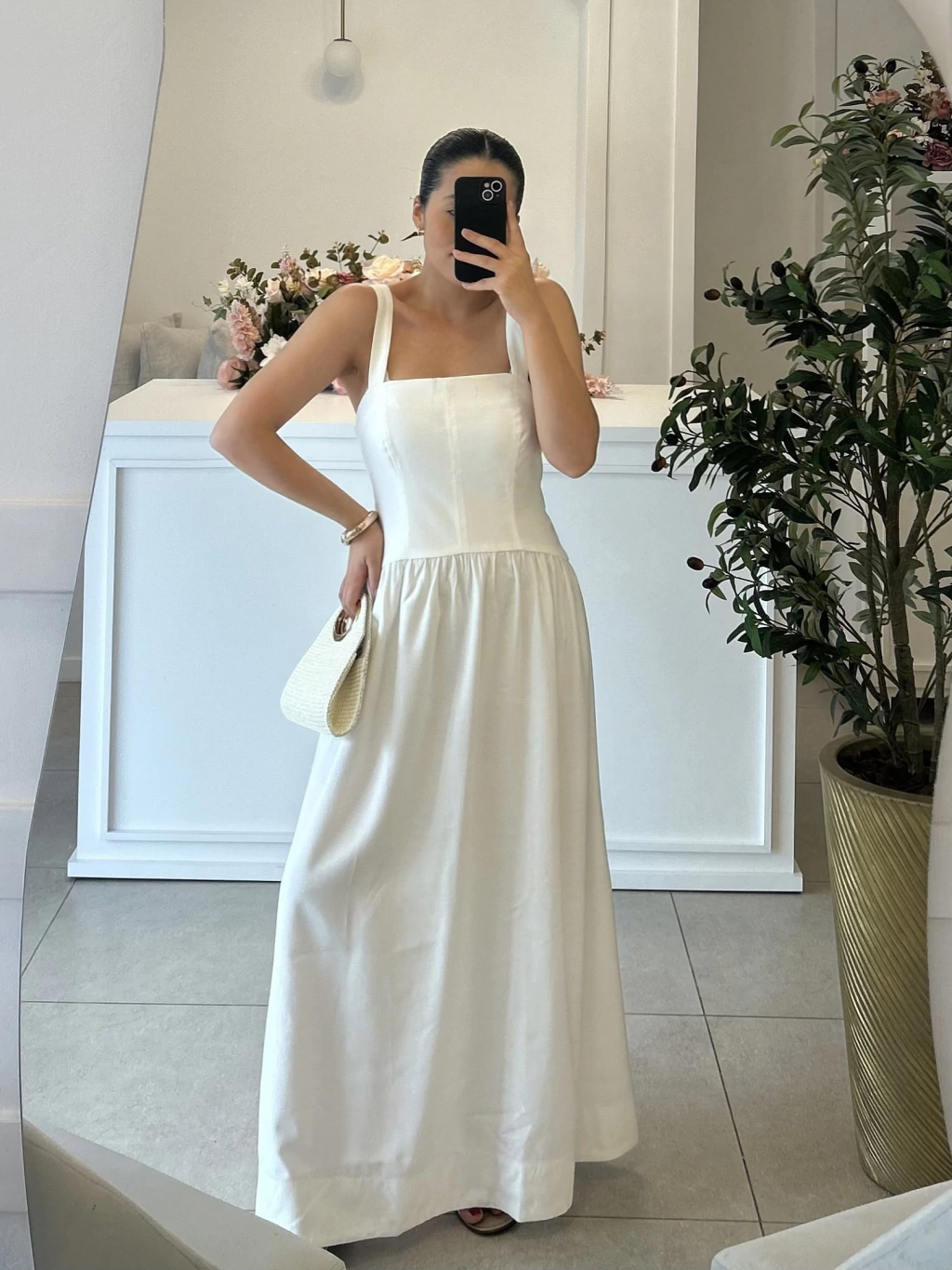 VESTIDO LUCIANE
