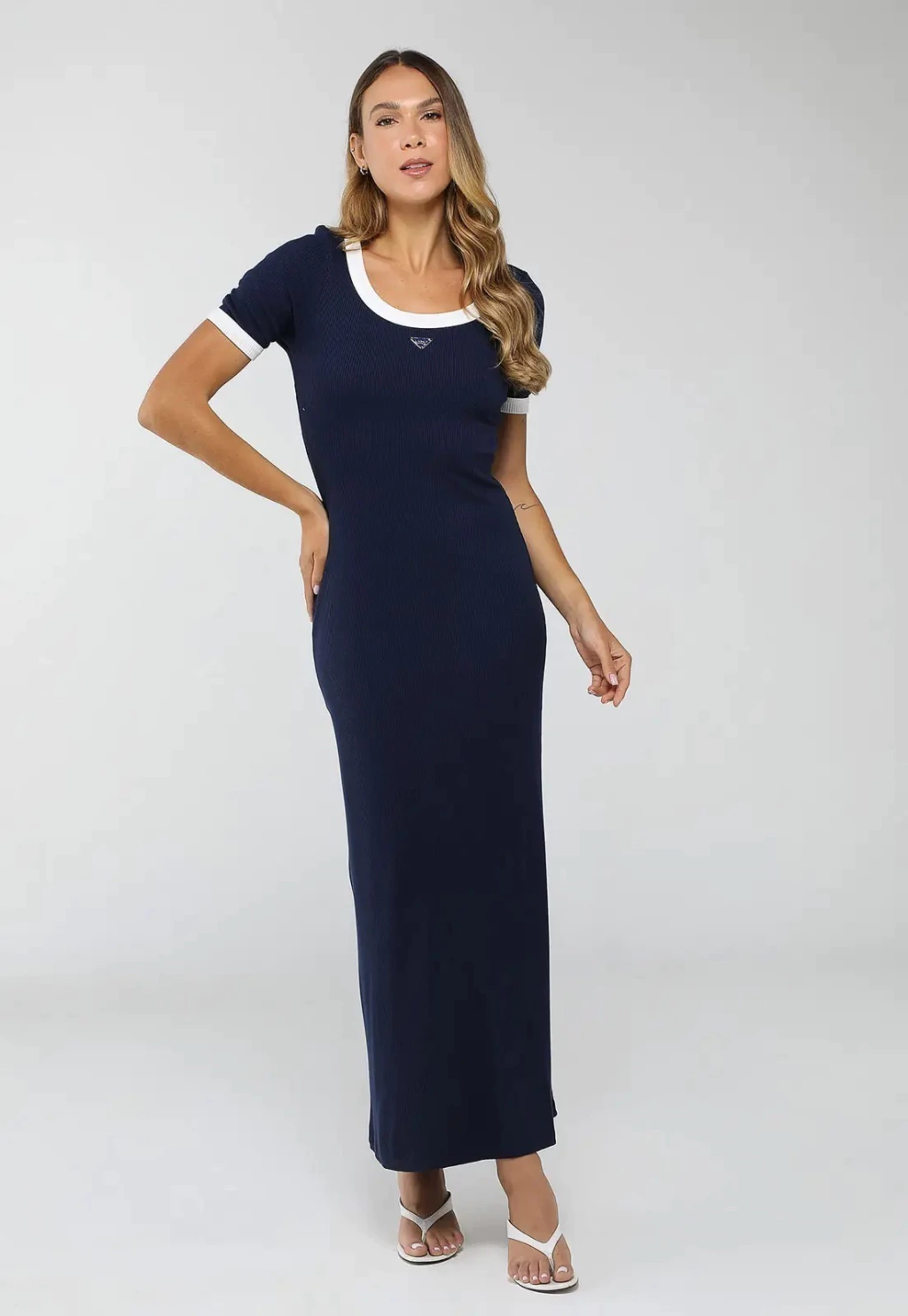 VESTIDO CAROL - LANÇA PERFUME