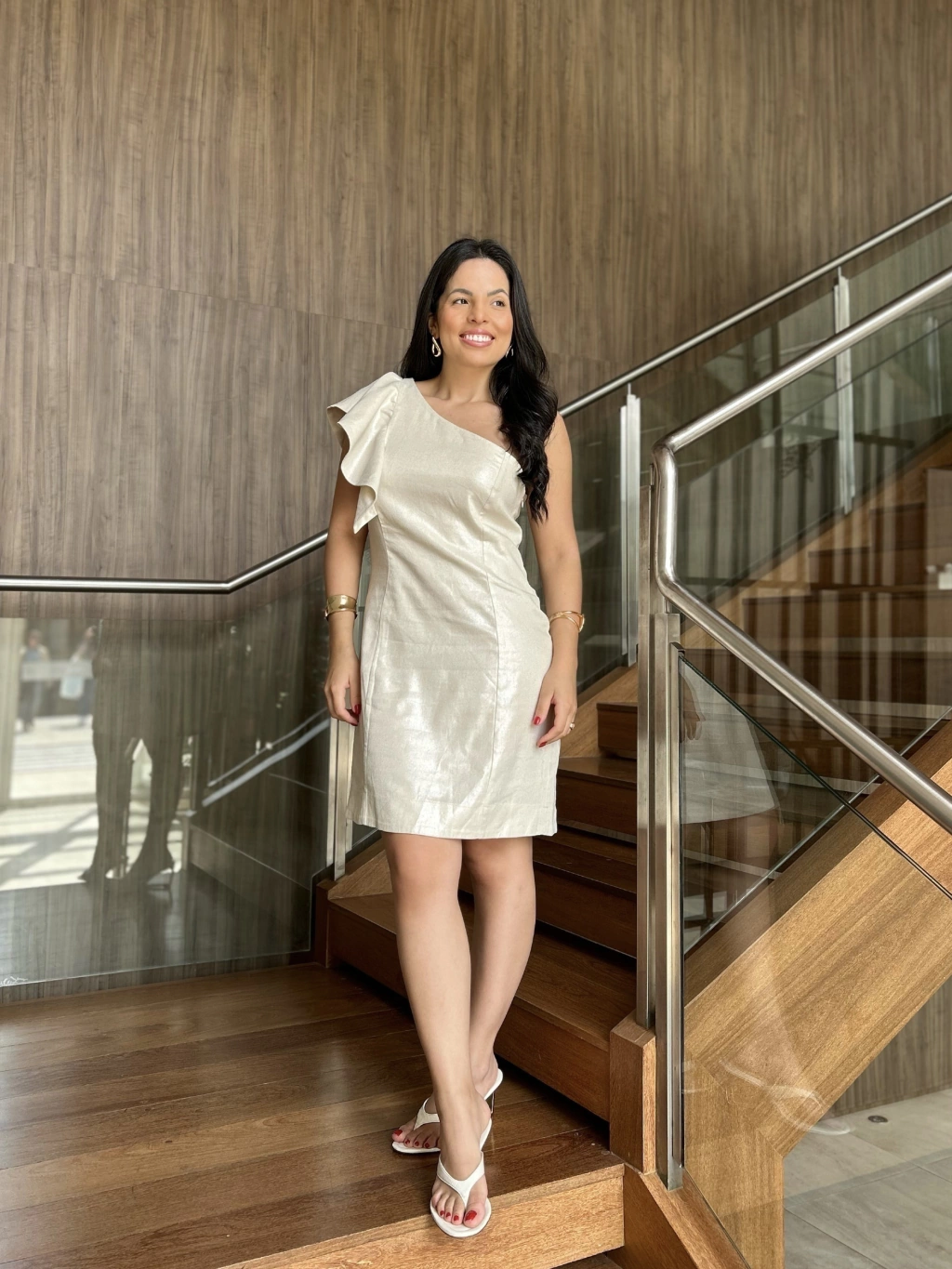 Vestido Riana