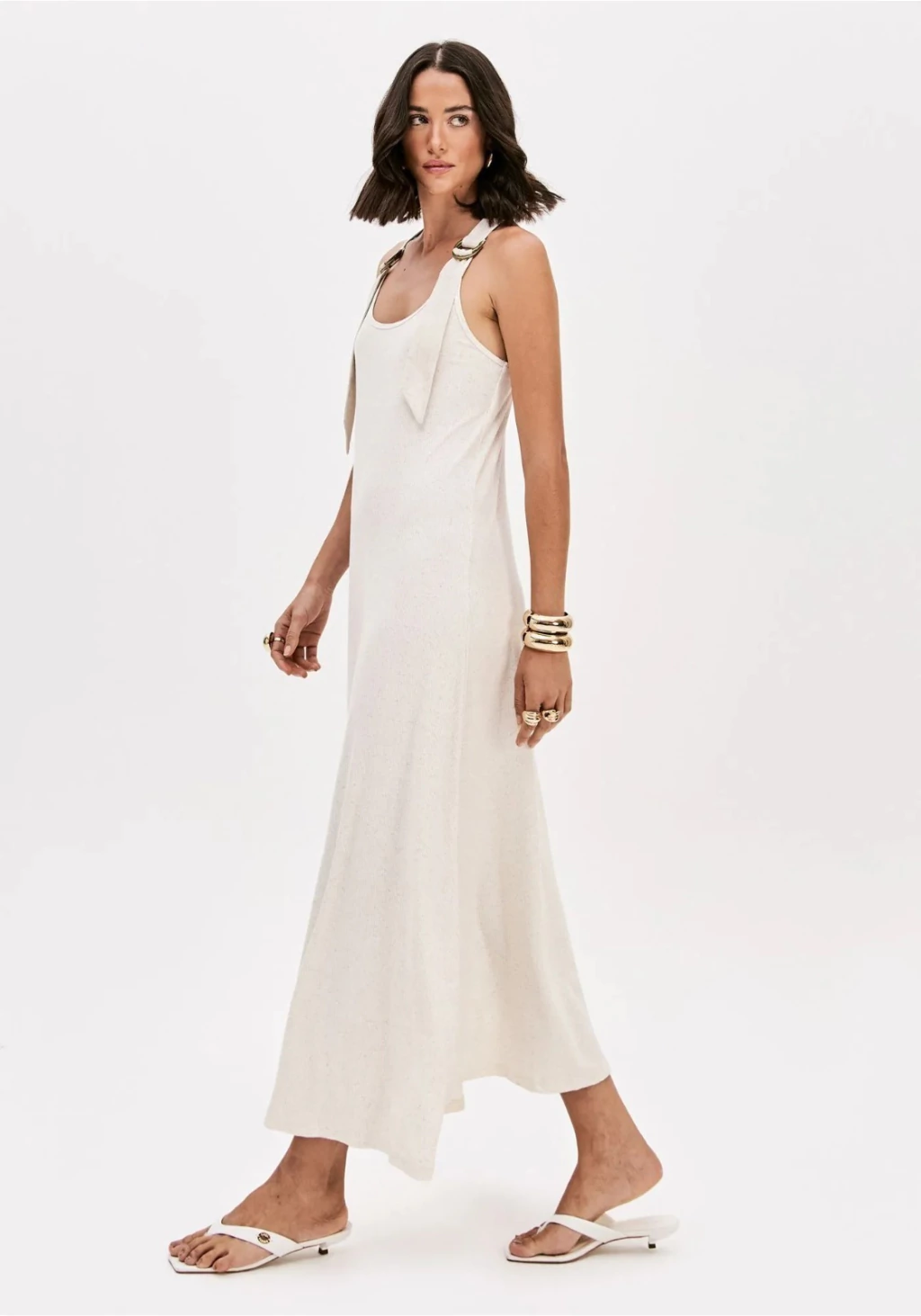 VESTIDO RENATA - LANÇA PERFUME