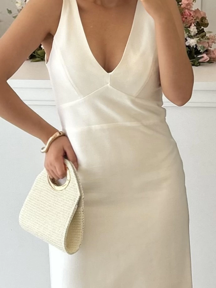 VESTIDO RAQUEL