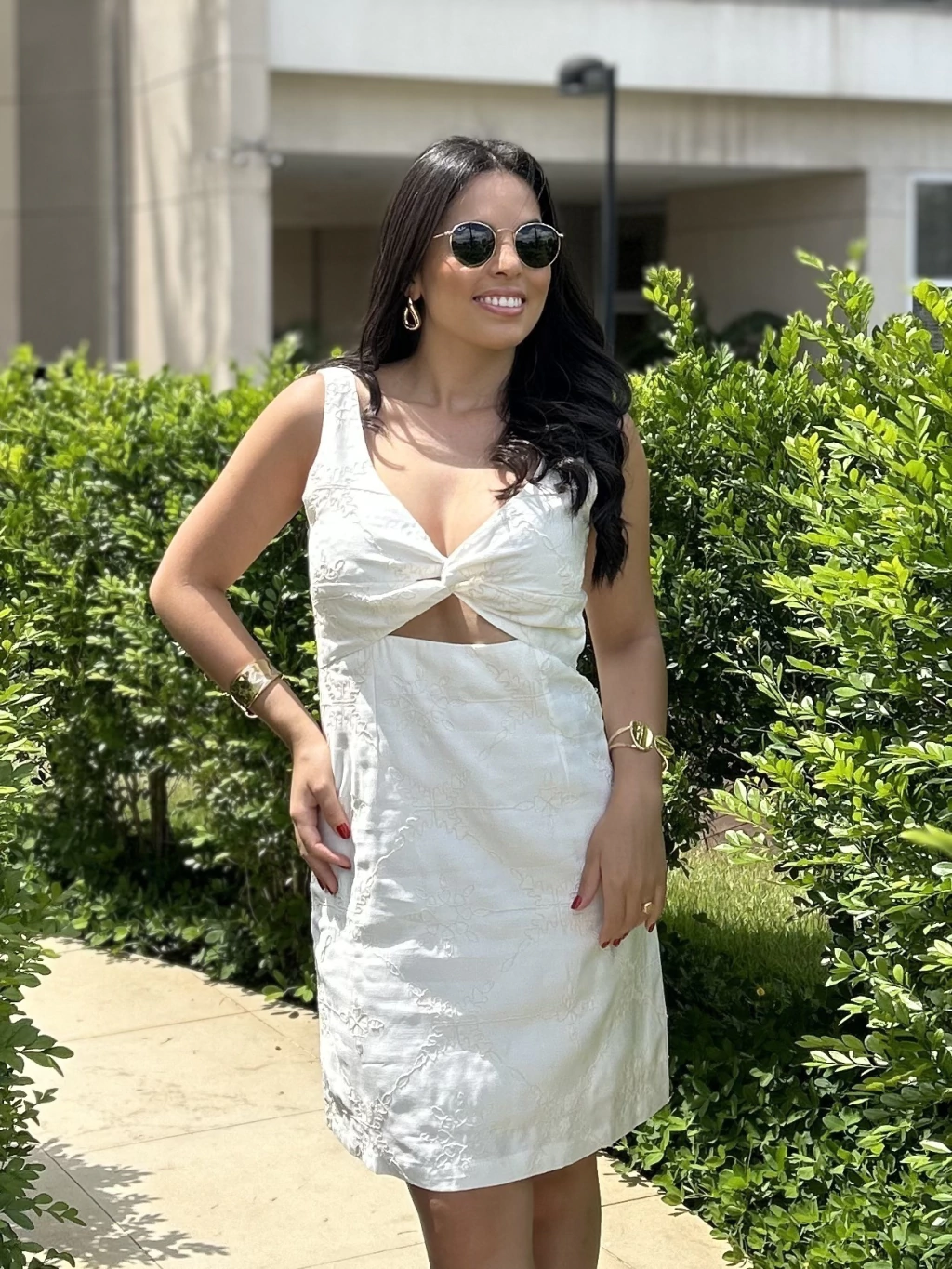 Vestido Letícia