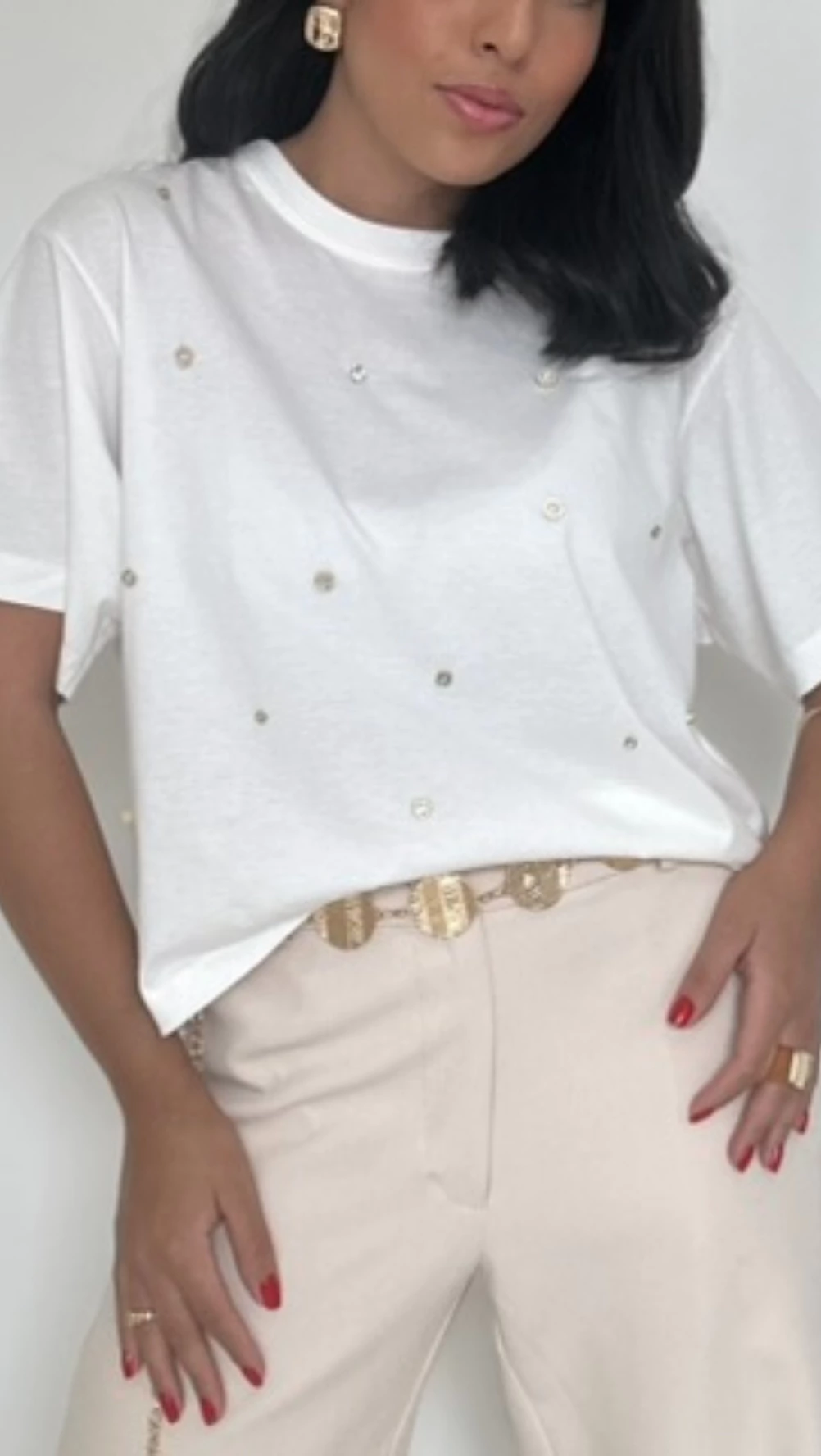 T-Shirt Débora
