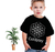 Camiseta Infantil Coldplay - comprar online
