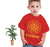 Camiseta Infantil Coldplay