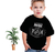 Camiseta Infantil LINK PARK  escudo - loja online