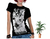 Imagem do Camiseta feminina Linkin park