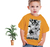 Camiseta Infantil LINK PARK - loja online