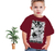 Camiseta Infantil LINK PARK - comprar online