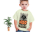 Camiseta Infantil LINK PARK