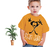 Imagem do Camiseta Infantil Pearl jam.