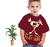 Camiseta Infantil Pearl jam. - comprar online