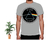Camiseta pink floyd - loja online