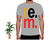 Camiseta R.E.M.