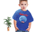 CAMISETA INFANTIL ROCK IN RIO - loja online