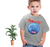 CAMISETA INFANTIL ROCK IN RIO - Camisa Rock