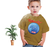 CAMISETA INFANTIL ROCK IN RIO - Camisa Rock