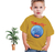 CAMISETA INFANTIL ROCK IN RIO - loja online