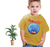 CAMISETA INFANTIL ROCK IN RIO - loja online