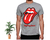 Camiseta rolling stones - comprar online