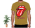 Camiseta rolling stones na internet