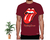 Imagem do Camiseta rolling stones