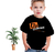 Camiseta Infantil u2 go Home - loja online