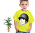 Camiseta Infantil U2 The Best Of 1980-1990 - comprar online
