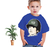 Camiseta Infantil U2 The Best Of 1980-1990 na internet